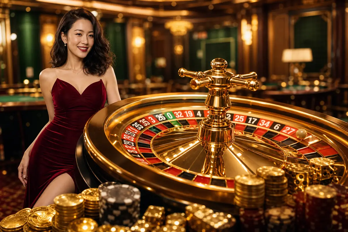 baje9 Online Poker Games